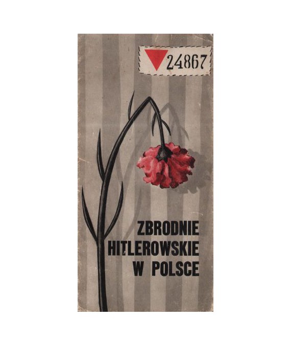 Zbrodnie hitlerowskie w Polsce