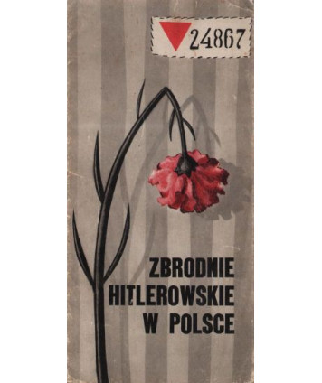 Zbrodnie hitlerowskie w Polsce