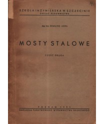 Mosty stalowe cz.2