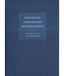 Bezpieczeństwo stosowania leków przeciwhistaminowych
