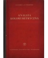 Analiza kolorymetryczna