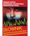 Słownik parapsychologiczny