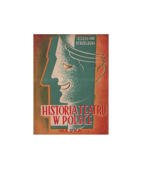 Historia teatru w Polsce
