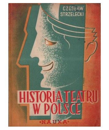 Historia teatru w Polsce