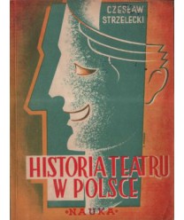 Historia teatru w Polsce