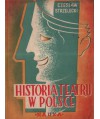 Historia teatru w Polsce
