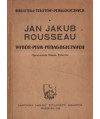 Wybór tekstów pedagogicznych