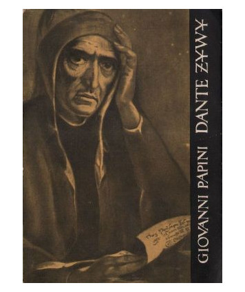 Dante żywy