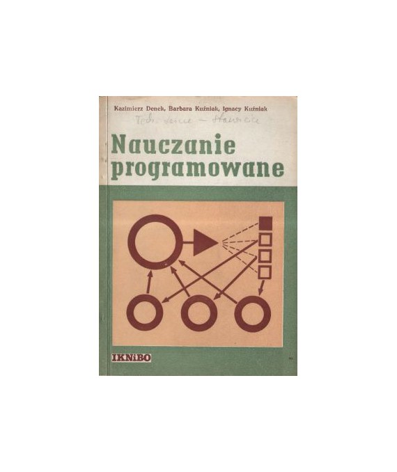 Nauczanie programowane
