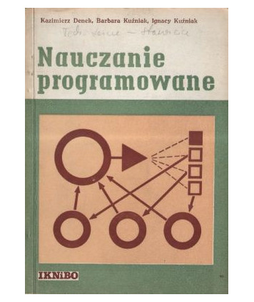 Nauczanie programowane