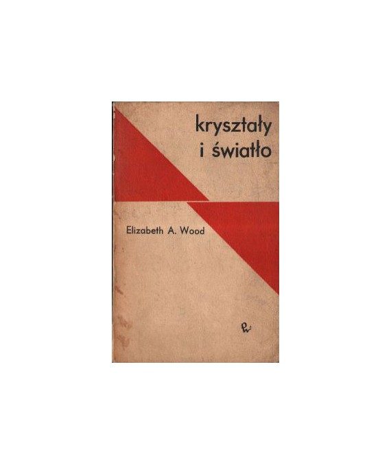 Kryształy i światło