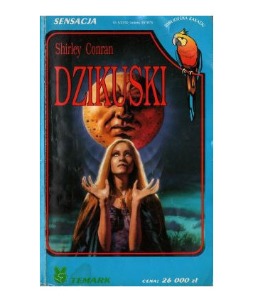 Dzikuski