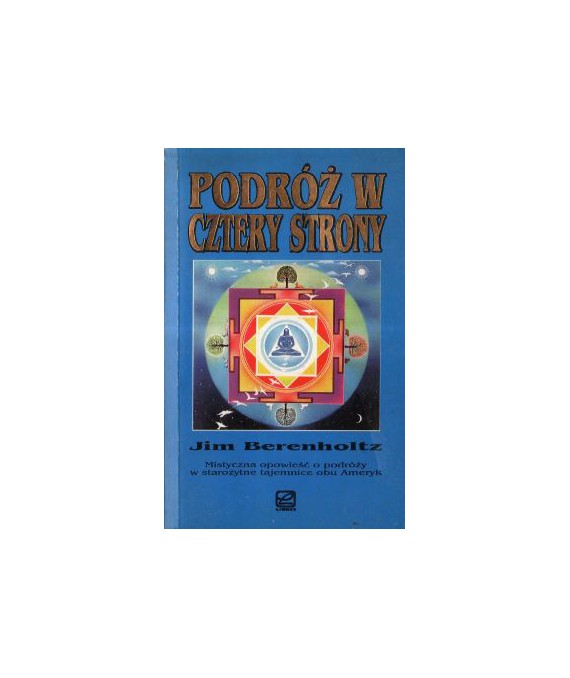 Podróż w cztery strony