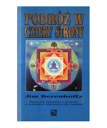 Podróż w cztery strony