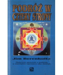Podróż w cztery strony