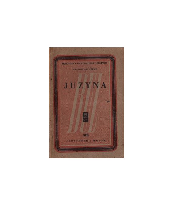 Juzyna