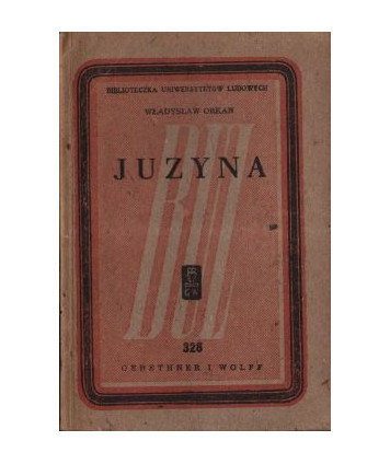 Juzyna