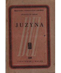 Juzyna