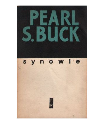 Synowie