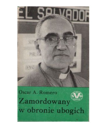 Zamordowany w obronie ubogich