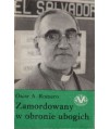 Zamordowany w obronie ubogich