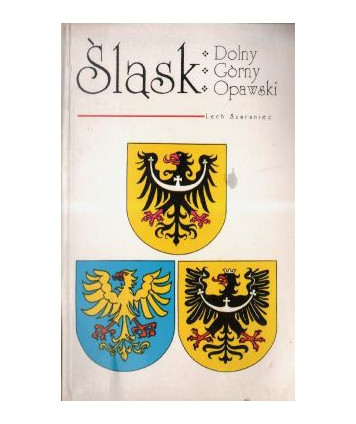Śląsk Dolny Górny Opawski