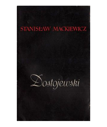Dostojewski