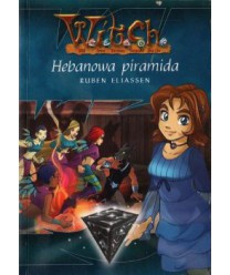 Hebanowa piramida