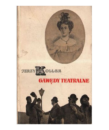 Gawędy teatralne