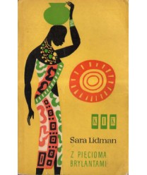 Z pięcioma brylantami