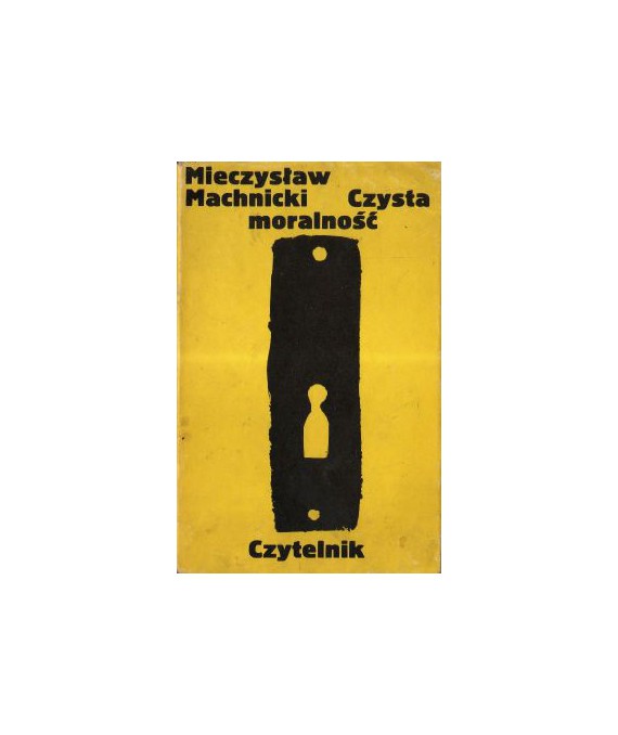 Czysta moralność