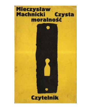 Czysta moralność