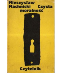 Czysta moralność