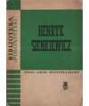 Henryk Sienkiewicz