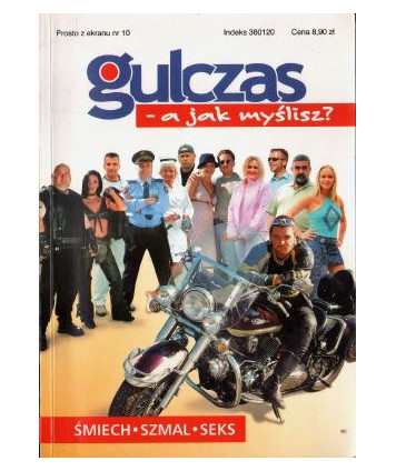 Gulczas - a jak myślisz?