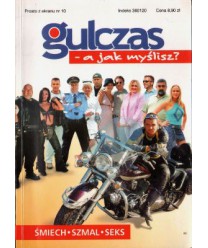 Gulczas - a jak myślisz?