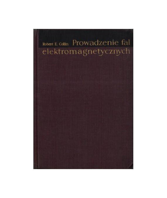 Prowadzenie fal elektromagnetycznych