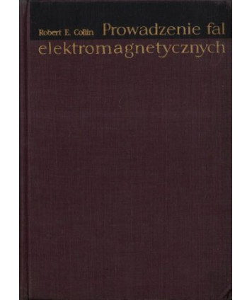 Prowadzenie fal elektromagnetycznych