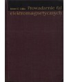 Prowadzenie fal elektromagnetycznych