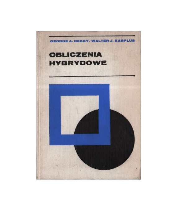 Obliczenia Hybrydowe