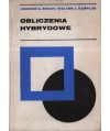 Obliczenia Hybrydowe