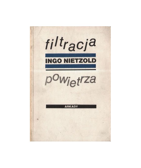 Filtracja powietrza