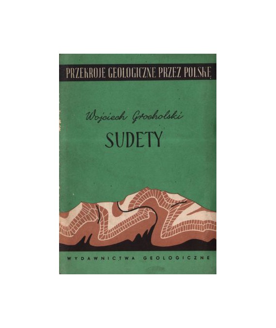 Sudety