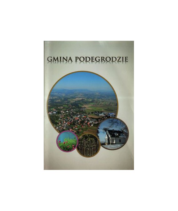 Gmina Podegrodzie