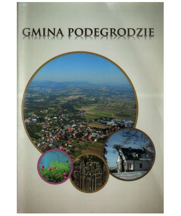 Gmina Podegrodzie