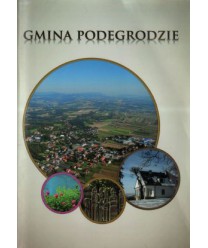 Gmina Podegrodzie
