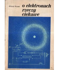 O elektronach Rzeczy ciekawe