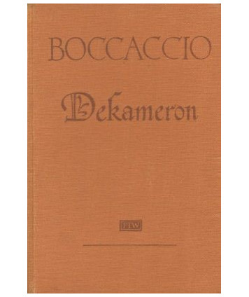 Dekameron t.1-2