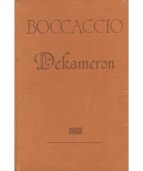 Dekameron t.1-2