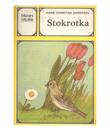 Stokrotka